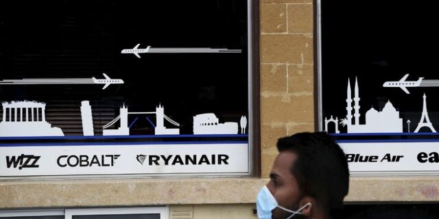 Κορονοϊός: 3 νέα κρούσματα επιβεβαιώθηκαν στην Κύπρο – 49 στο σύνολο