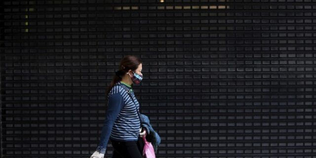 Κορονοϊός: Ένας στους δέκα μπορεί να μεταδίδει ακόμη και μετά από 10 ημέρες