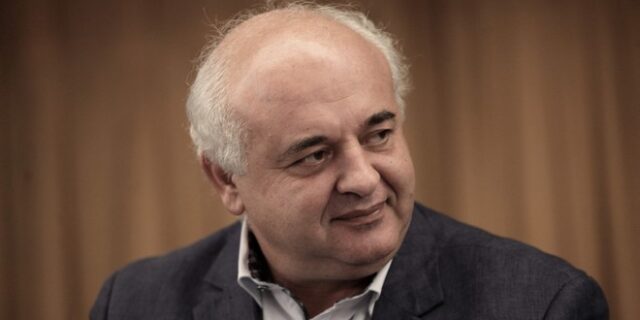 Καθαρανασόπουλος: Γι’ αυτό το ΚΚΕ δεν ψήφισε την τροπολογία για τη ΧΑ