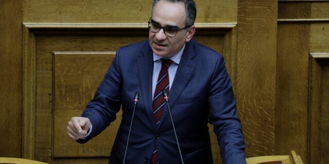 Κοντοζαμάνης: “120 κρεβάτια ΜΕΘ για κορονοϊό, συγκινητική η προσφορά ιδιωτών και εταιρειών”