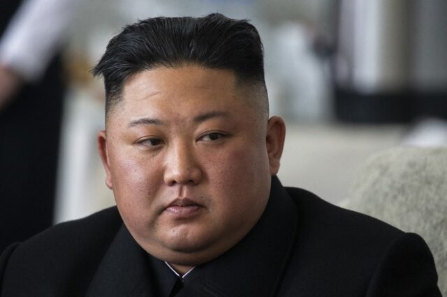 Βόρεια Κορέα: Βαλλιστικούς πυραύλους εκτόξευσε η Πιονγκιάνγκ