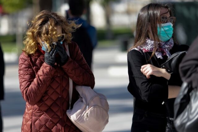 Κορονοϊός: Ακόμη δεν έχουμε σαφή εικόνα για την κατάσταση στη χώρα