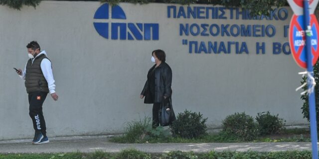 Κορονοϊός: Τα κρούσματα στην Ελλάδα και οι ασθενείς που κινδυνεύουν περισσότερο