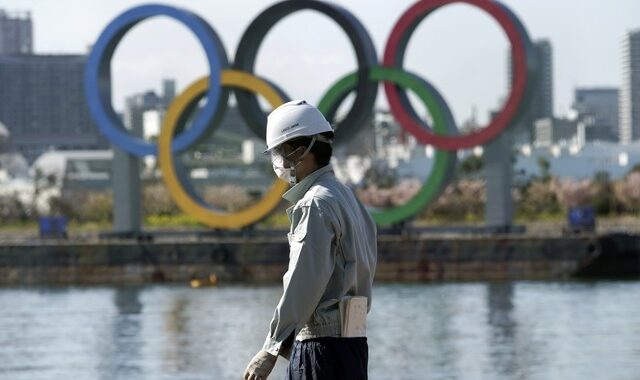 Ολυμπιακοί Αγώνες: Οριστικά χωρίς θεατές – Σε κατάσταση έκτακτης ανάγκης η Ιαπωνία