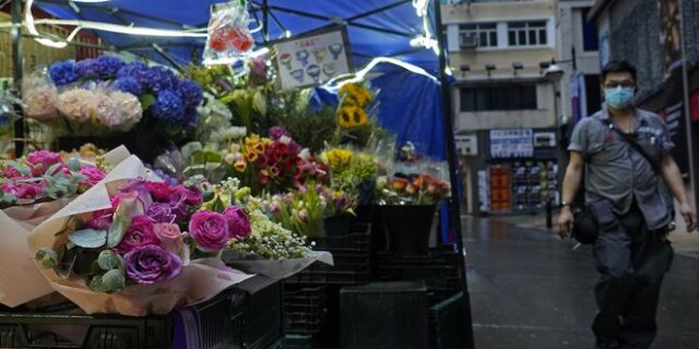 Κορονοϊός: Πρώτος νεκρός στο Λίβανο