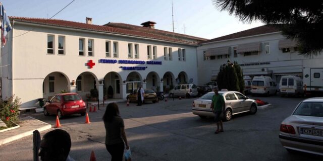 Κορονοϊός: Τοπικό lockdown στη Κοζάνη