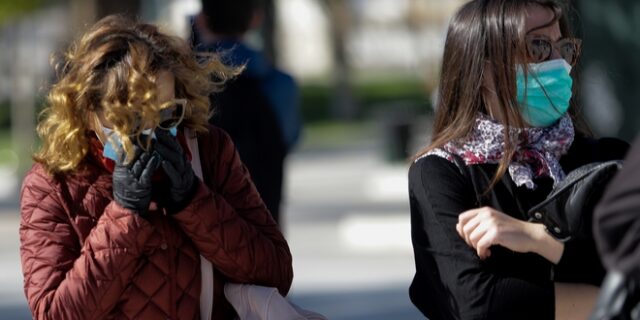Κορονοϊός: Στα 331 τα κρούσματα στην Ελλάδα – Αυστηρές συστάσεις σε οσους έρχονται από το εξωτερικό