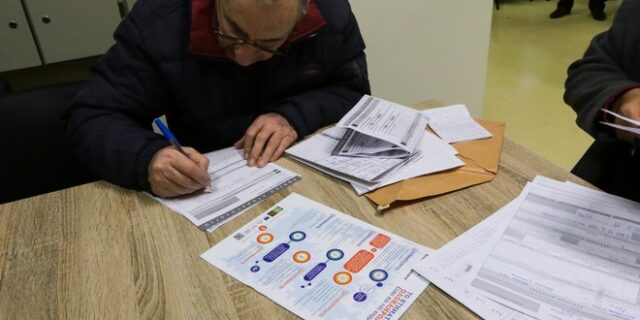 Κτηματολόγιο: Τι αλλάζει με τις αιτήσεις λόγω κορονοϊού
