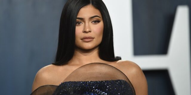 Κορονοϊός: Δωρεά 1 εκατ. δολαρίων από την Kylie Jenner
