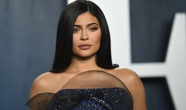 Κορονοϊός: Δωρεά 1 εκατ. δολαρίων από την Kylie Jenner