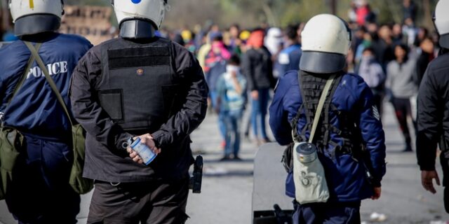 Λέσβος: Αποχωρούν εργαζόμενοι σε ΜΚΟ και δημοσιογράφοι