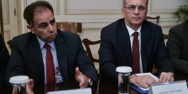 Λέσβος: Να φύγουν αμέσως οι 5.000 αιτούντες άσυλο ζητά ο δήμαρχος