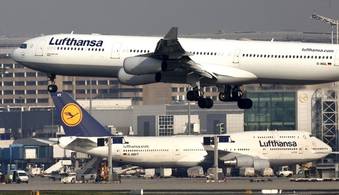 Κορονοϊός – όμιλος Lufthansa: Επέκταση των επιλογών επανέκδοσης εισιτηρίων