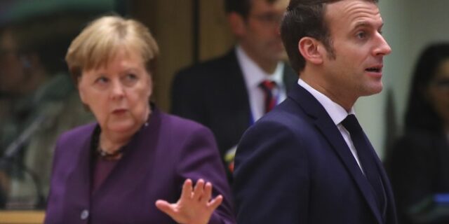 Δοκιμάζεται η συνοχή της ΕΕ – Η Γερμανία θα βάλει την ευρωζώνη σε light μνημόνια;