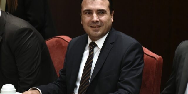 Κορονοϊός: Αναβάλλονται οι βουλευτικές εκλογές στη Βόρεια Μακεδονία