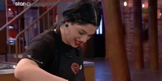 MasterChef: Αποχώρησε η Μαριάννα – “Ήταν η πιο όμορφη εμπειρία που έχω ζήσει”