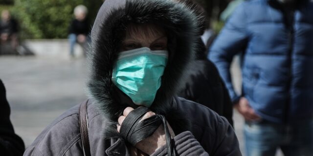 Κορονοϊός: Τι κάνω αν νομίζω ότι έχω προσβληθεί;