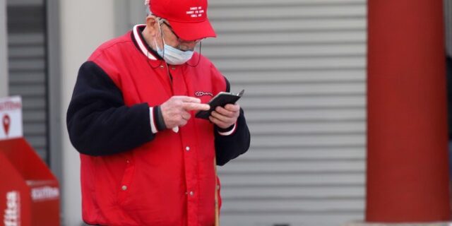 Κορονοϊός: Η λίστα με τις απάτες – Πώς να μην πέσετε θύμα