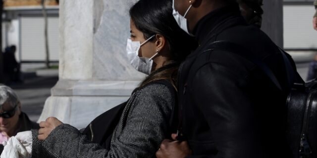 Δέκα κατεπείγοντα μέτρα για τον κορονοϊό