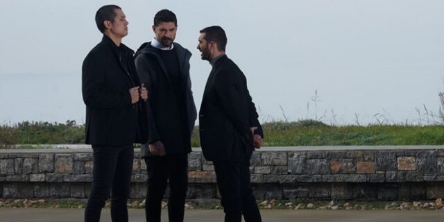 MasterChef: Οι 25 καλύτεροι γαστρονομικοί Σκούφοι κρίνουν τους παίκτες