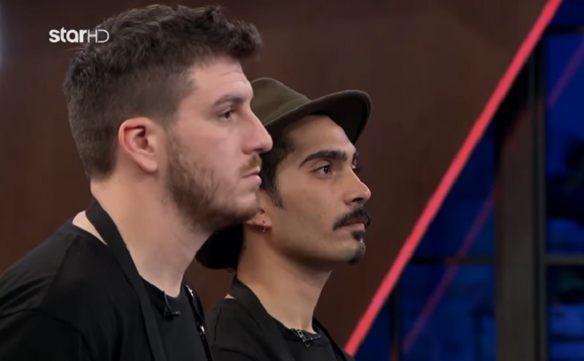 MasterChef: Ανατροπή με την κάρτα ασυλίας – Η λάθος επιλογή και η αποχώρηση