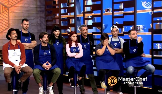 Masterchef: Αποτελέσματα και δάκρυα – Τι θα δούμε απόψε