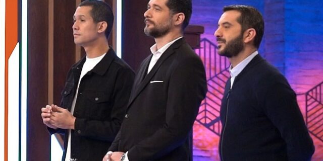 MasterChef: Μειώνονται τα επεισόδια λόγω κορονοϊού