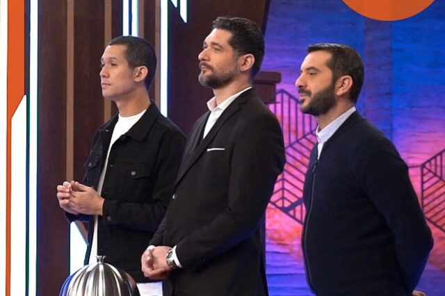 MasterChef: Μειώνονται τα επεισόδια λόγω κορονοϊού