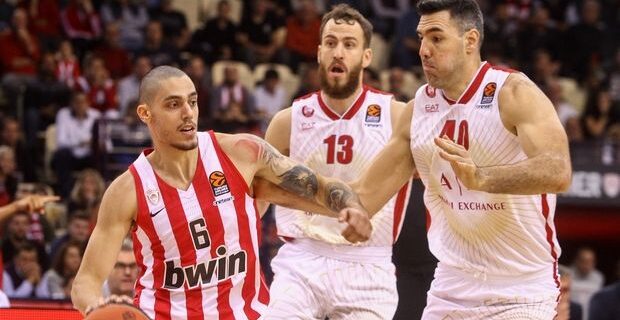 Αρμάνι – Ολυμπιακός: Αναστολή όλων των πτήσεων από και προς το Μιλάνο