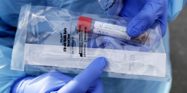 Ευρωπαϊκός Οργανισμός Φαρμάκων: “Να δοθεί προτεραιότητα στις μεγάλες έρευνες για την ανάπτυξη φαρμάκων”
