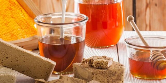 Στην Gulfood στο Dubai έδωσε το παρόν η Αττική-Πίττας