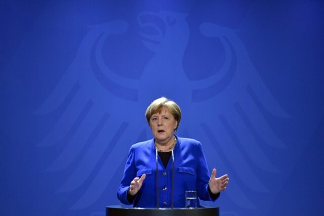 Μέρκελ: “Χωρίς αποφάσεις για το προσφυγικό η Σύνοδος Κορυφής της Ε.Ε.”