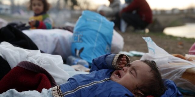 Κομισιόν: Κατευνασμός της Τουρκίας με επιπλέον 500 εκατ. ευρώ