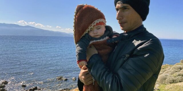 Πρόεδρος Διεθνούς Αμνηστίας: “Επιστροφές μεταναστών χωρίς καταγραφή συνιστούν παράβαση Δικαίου”