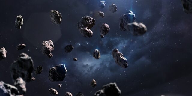 Σλοβενία: Κομμάτι μετεωρίτη εντοπίστηκε σε χωριό