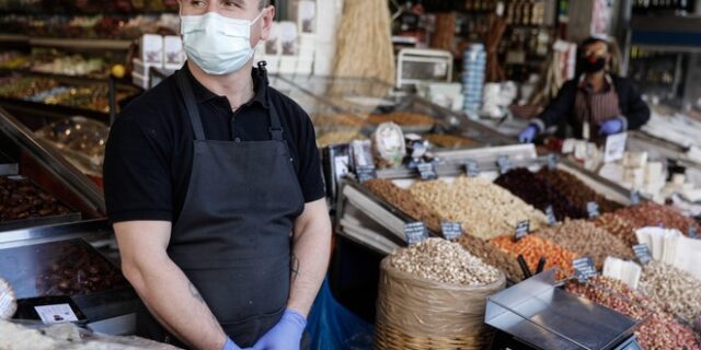 Κορονοϊός: Οδηγίες για την πρόληψη της διάδοσης του ιού