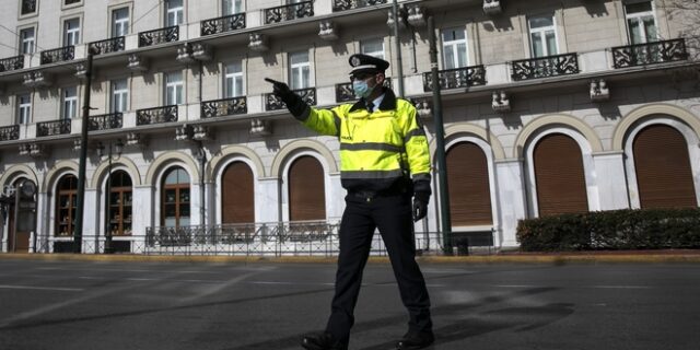 Κορονοϊός: Η παραμικρή αστοχία στην τήρηση των μέτρων μπορεί να αποβεί καταστροφική