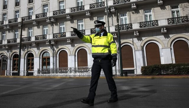 Κορονοϊός: Η παραμικρή αστοχία στην τήρηση των μέτρων μπορεί να αποβεί καταστροφική