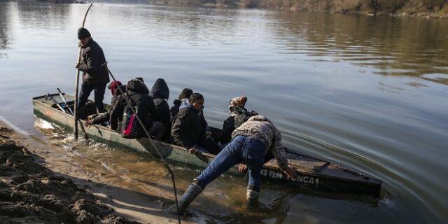 Μεταναστευτικό: Η Ελλάδα ζητά σύγκληση του Ευρωπαϊκού Συμβουλίου