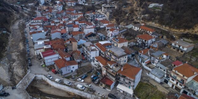Κορονοϊός: Από 200.000 ευρώ σε Καστοριά και Μύκη Ξάνθης