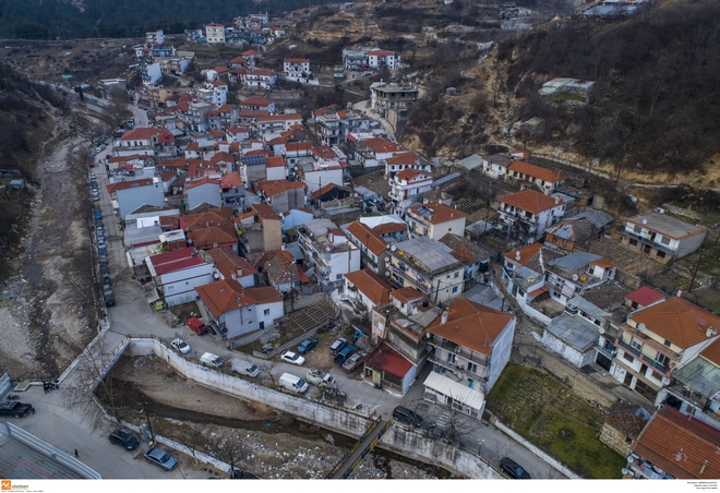 Κορονοϊός: Από 200.000 ευρώ σε Καστοριά και Μύκη Ξάνθης