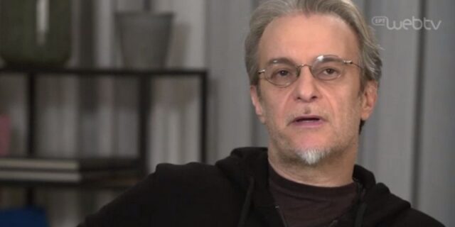 Πασχαλίδης: “Θα υπάρχει ντουέτο με τον Θάνο Μικρούτσικο στον δίσκο μου”