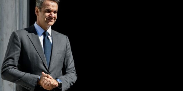 Διάγγελμα Μητσοτάκη: Κρίσιμη η ατομική ευθύνη στη μάχη με τον κορονοϊό – Ό,τι ισχύει για συναθροίσεις, ισχύει και για τις εκκλησίες