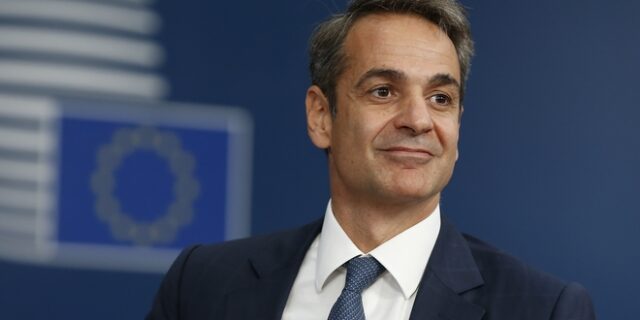 Συνάντηση Μητσοτάκη – Κουρτς στη Βιέννη: Στήριξη της Αυστρίας στην Ελλάδα