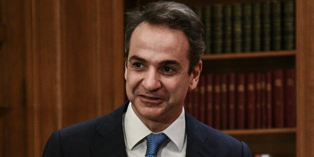 Το μήνυμα του Κυριάκου Μητσοτάκη για την Ημέρα της Μητέρας