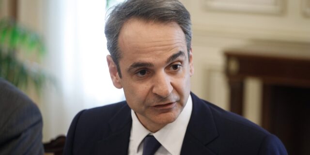 Υπουργικό με τηλεδιάσκεψη στην εποχή του κορονοϊού