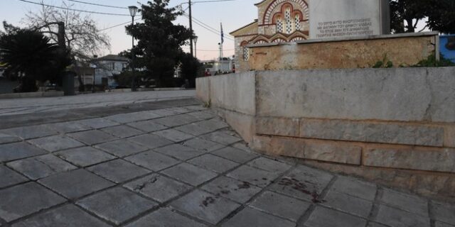 Ναύπλιο: Πήγε να του κόψει το κεφάλι με αλυσοπρίονο