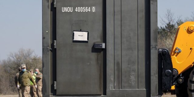 Μοζαμβίκη: Πάνω από 60 μετανάστες βρέθηκαν νεκροί σε φορτηγό από ασφυξία