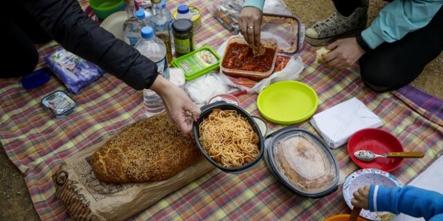 Τα οφέλη και οι κίνδυνοι της νηστείας για την υγεία μας