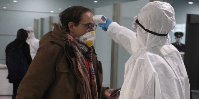 Κορονοϊός – ΕΕ: Κλείνει τα εξωτερικά σύνορά της για 30 ημέρες